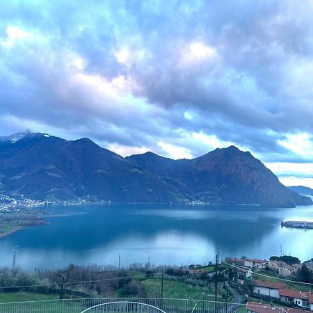 Il Bacio Del Sole Apartment โลเวเร ภายนอก รูปภาพ