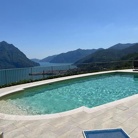 Il Bacio Del Sole Apartment โลเวเร ภายนอก รูปภาพ